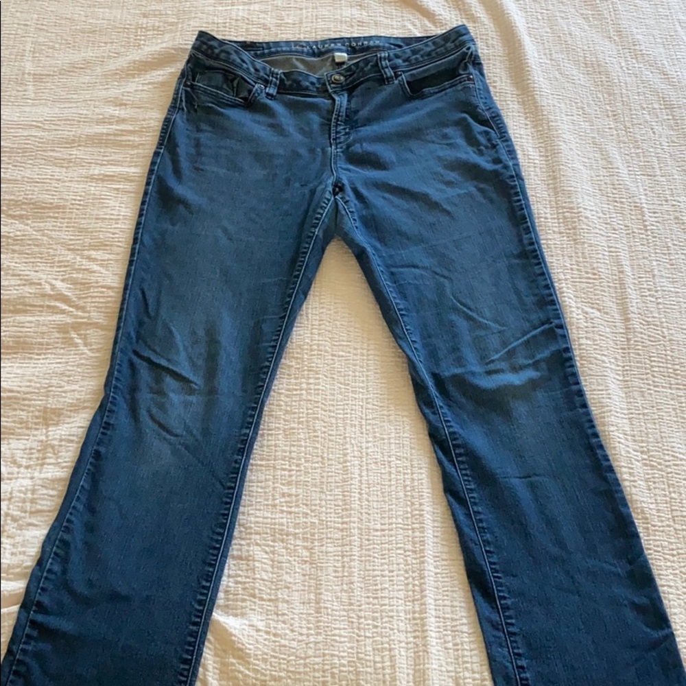 Lauren Conrad Bootcut Jeans (Size 12)